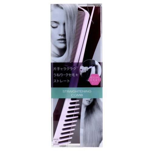 ストレーティングコーム パープル STC-1200PU ( 1個 ) : 爽快ドラッグ