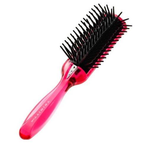 静電気防止ブラシ トリニティー 小 ( 1本入 ) : 爽快ドラッグ - 通販