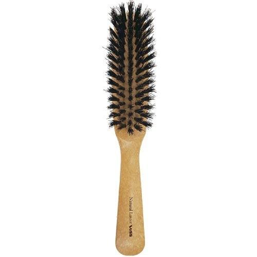 ナチュラルラスター ブラッシングブラシ ( 1個 )/ ベス : 爽快ドラッグ