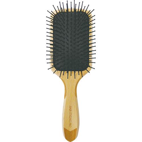 ベス ヘアスタイリングプロ パドルブラシ SPR-2000 ( 1本 )/ : 爽快