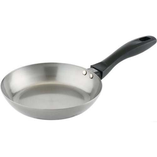 鉄フライパン dショッピング |鉄フライパン 20cm 煌鉄 窒化加工 日本製 （ IH