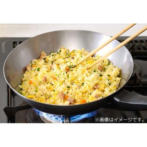 藤田金属 スイト 匠の技 鉄フライパン 20cm IH対応 063805 ( 1個