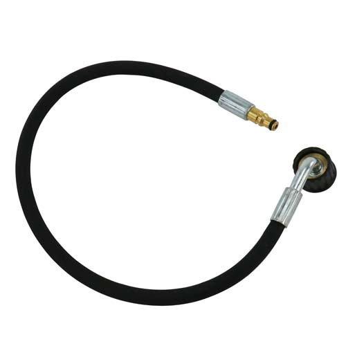 Vittorio(ヴィットリオ) 高圧洗浄機 部品 ショートホース 1775160 ( 1