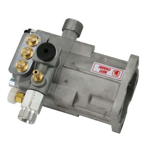 Vittorio(ヴィットリオ) エンジン式高圧洗浄機用 部品 ポンプASSY No.5