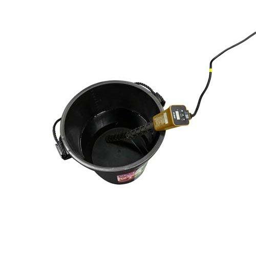 SK11 パネルコントロールヒーターL(バケツヒーター) 400mm PCH-900WCL