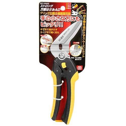 万能道具。 TMS-183 鋏 万能鋏 万能バサミ｜株式会社 三共コーポレーション