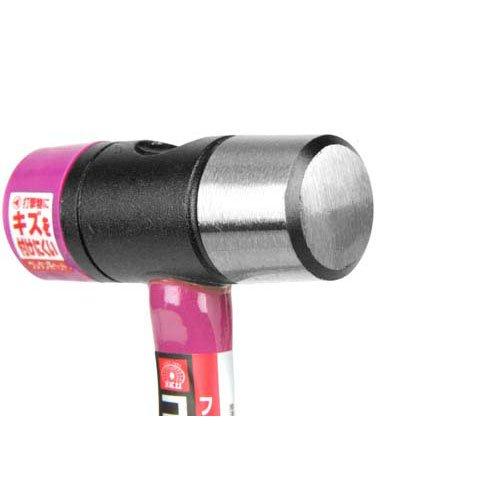 藤原産業 SK11 FG柄コンビハンマー 1LBS ウレタン ( 1コ入