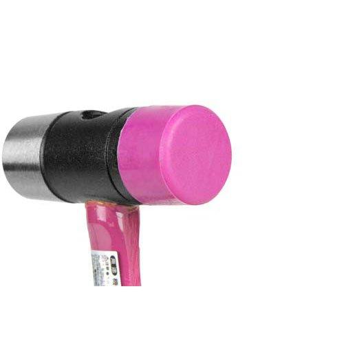 藤原産業 SK11 FG柄コンビハンマー 1LBS ウレタン ( 1コ入 )/ : 爽快