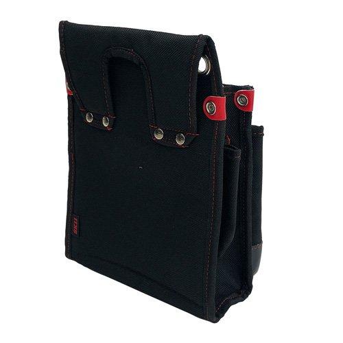 SK11 SPIDER 鳶用腰袋 M インナーポケット付 SPD-JY03-B ( 1コ入