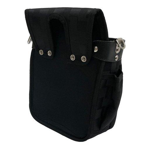 SK11 腰袋 ホルダー付き VGD-09 工具入れ 工具ケース ( 1コ入