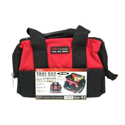 藤原産業 SK11 ツールバッグ M STB-300 ( 1個入 )/ 工具箱 工具バッグ 電設 工事 道具袋 工具入れ 軽量 ) : 爽快ドラッグ - 通販 - Yahoo!ショッピング 藤原産業 SK11 ツールバッグ M STB-300 ( 1個入 )/ 工具箱 工具バッグ 電設 工事 道具袋 工具入れ 軽量 ) : 爽快ドラッグ - 通販 - Yahoo!ショッピング