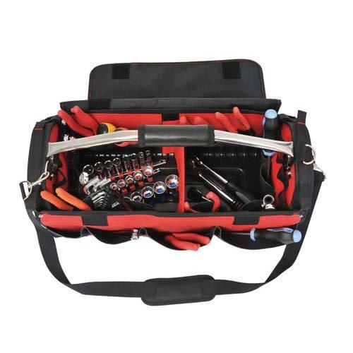 藤原産業 SK11 ツールキャリーバッグPRO Lサイズ STC-HB-L ( 1個入