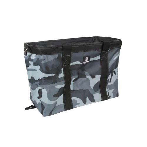 SK11 ポップアップバッグ 迷彩グレー SPU-41SQ-CGL ( 1コ入 )/ : 爽快
