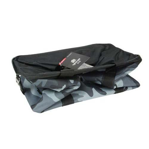 SK11 ポップアップバッグ 迷彩グレー SPU-41SQ-CGL ( 1コ入 )/ : 爽快