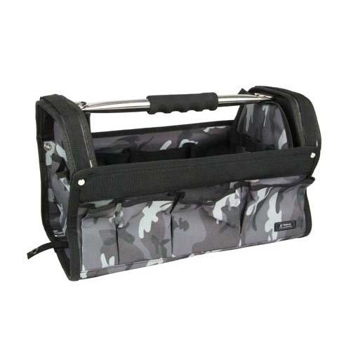 E-Value ツールキャリーバッグ ETC-OP2-CGL カモフラグレー ( 1個入