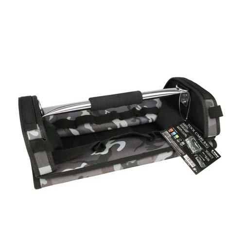 E-Value ツールキャリーバッグ ETC-OP2-CGL カモフラグレー ( 1個入