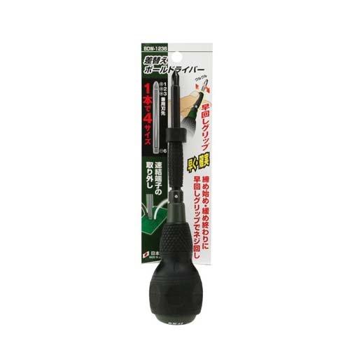 SK11 差替えボールドライバー BDW-1236 ( 1個 )/ : 爽快ドラッグ SK11 差替えボールドライバー BDW-1236 ( 1個 )/ : 爽快ドラッグ