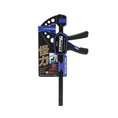 藤原産業 SK11 怪力クイックバークランプ ミニ SRC-150M ( 1個 藤原産業 SK11 怪力クイックバークランプ ミニ SRC-150M ( 1個