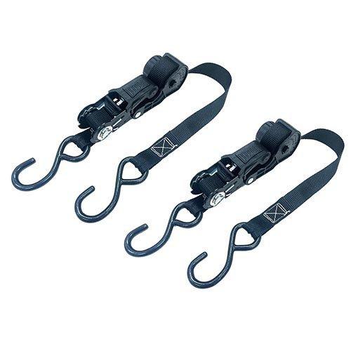 藤原産業 E-Value ラチェット式荷締機ベルト収納 RTR-2540S 2pcs 藤原産業 E-Value ラチェット式荷締機ベルト収納 RTR-2540S 2pcs