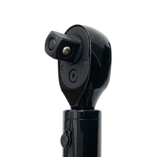 SK11 プレセット型トルクレンチ ケース付 STR3-60 9.5mm(3／8インチ 