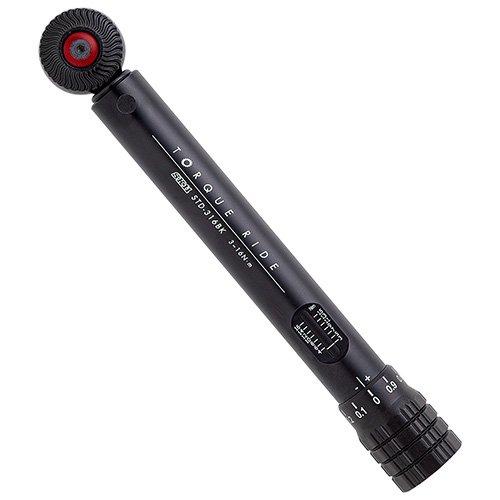 SK11 トルクドライバーTORQUE-RIDE STD-316BK ( 1個 )/ : 爽快ドラッグ