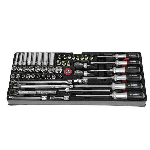 (未使用･未開封品)　SK11(エスケー11) 整備工具セット 133点組 ブラック 各種メンテナンス対応 SST-16133BK 0pbj0lf SK11 整備工具セット ブラック 133点 SST-16133BK 各種メンテナンス