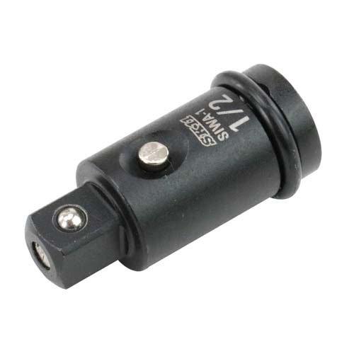 藤原産業 SK11 インパクトレンチ用ワンタッチアダプター SIWA-1 藤原産業 SK11 インパクトレンチ用ワンタッチアダプター SIWA-1