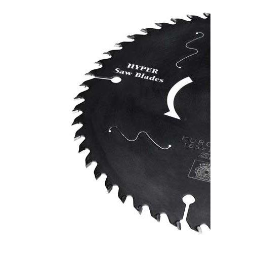 SK11 くろプラス(木工チップソー) 165*90P ( 1枚 )/ : 爽快ドラッグ