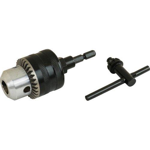 SK11 鷲掴み ドリルチャック キー付き スタンダード 13mm SKWZ-002 ( 1