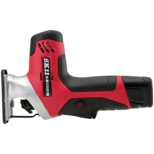 藤原産業 SK11 10.8V 充電マルチソー SMS-108V-15RLS ( 1台 )/ : 爽快