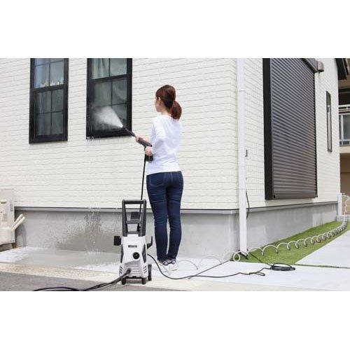 Vittorio(ヴィットリオ) 高圧洗浄機 Z2-655-10 最大許容圧力10.0MP