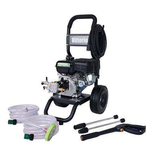 Vittorio(ヴィットリオ) エンジン洗浄機 ZE-1608-10 ( 1個 )/ : 爽快