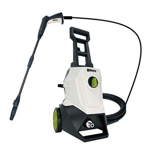 Vittorio(ヴィットリオ) 高圧洗浄機 最大許容圧力10.0MP V2-655-10 ( 1