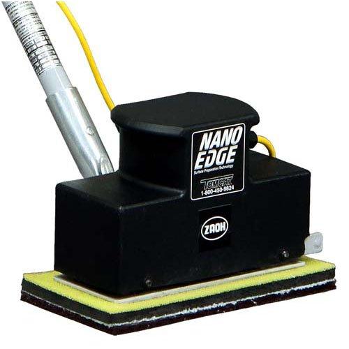 Vittorio(ヴィットリオ) 超小型振動式ポリッシャー ナノエッジ 1750020