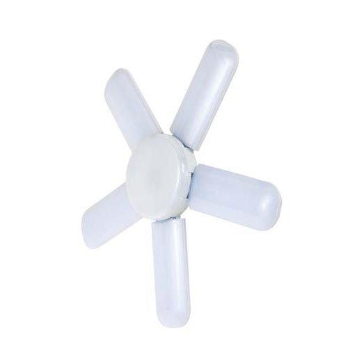 藤原産業 SK11 コード式LEDリーフライト2(作業灯・LEDライト) 60W 屋内用 SLL-60W-ACN(1個)[作業ライト] 藤原産業 SK11 コード式LEDリーフライト2(作業灯・LEDライト) 60W 屋内