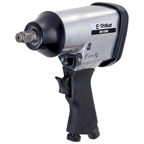 藤原産業 E-Value エアーインパクトレンチ12.7 EIW-1200S ( 1個 藤原産業 E-Value エアーインパクトレンチ12.7 EIW-1200S ( 1個