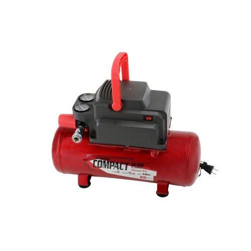 藤原産業 SK11 オイルレス エアコンプレッサー SR-035 SR-L08SPB-01  