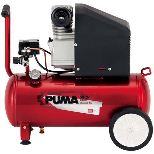 SK11 オイル式エアコンプレッサー 100V 30L SR-251 SR-B30LPT-01 ( 1個 