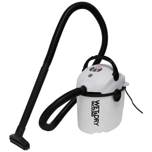 E-Value 乾湿両用掃除機・ブロワー機能付 樹脂製タンク 10L EVC-100P