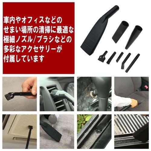 E-Value 乾湿両用掃除機・ブロワー機能付 樹脂製タンク 10L EVC-100P