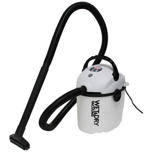 藤原産業 E-Value 乾湿両用掃除機・ブロワー機能付 樹脂製タンク 10L