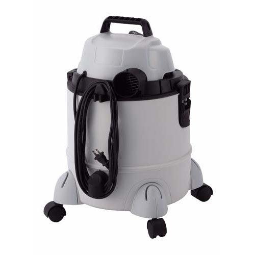 E-Value 乾湿両用掃除機・ブロワー機能付 樹脂製タンク 20L EVC-200PCL