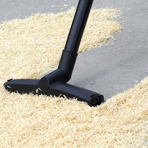乾湿両用掃除機　12ℓ E-value ⭐️新品未使用未開封⭐️業務用掃除機 E-Value】乾湿両用掃除機 12L ステンレスタンク EVC-120SCL: |e431