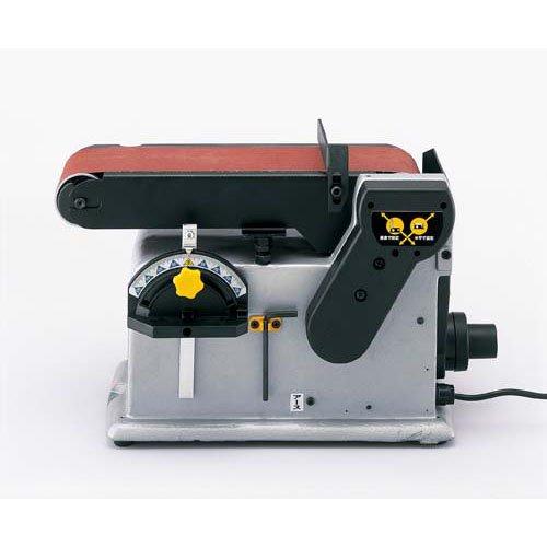 藤原産業 SK11 ベルトディスクサンダー BDS-100N ( 1台 )/ 電動 藤原産業 SK11 ベルトディスクサンダー BDS-100N ( 1台 )/ 電動