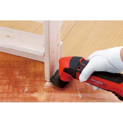 藤原産業 SK11 コード式マルチツール 200W SMT-200AC ( 1セット