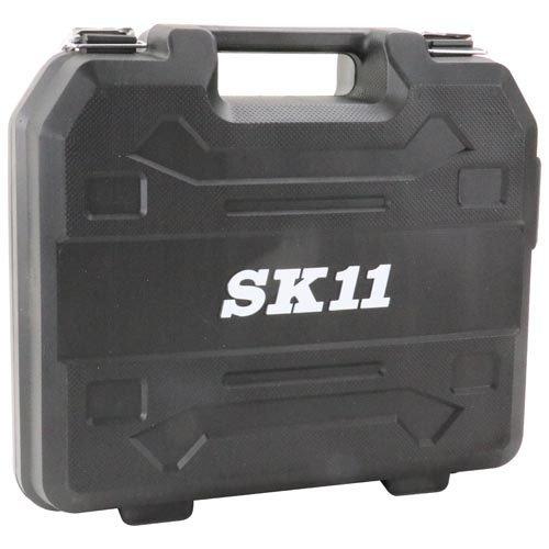 SK11 コード式振動ドリル13mm 穴あけ作業 SID-650VN ( 1台 )/ : 爽快