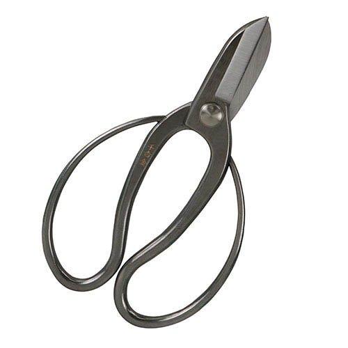 千吉 金 ステンレス 古流鋏 165mm ( 1本 )/ : 爽快ドラッグ