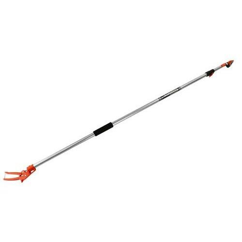 E-Value 伸縮式高枝切鋏 剪定刃 EGLP-6 ( 1個 )/ : 爽快ドラッグ