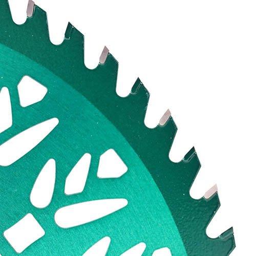 セフティー3 刈払機用 竹・笹・雑木用プロチップソー 255mm×60P JIS