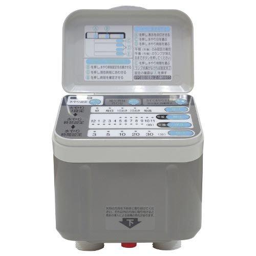 藤原産業 セフティー3 自動水やり器(散水タイマー) SAW-1 ( 1台 藤原産業 セフティー3 自動水やり器(散水タイマー) SAW-1 ( 1台